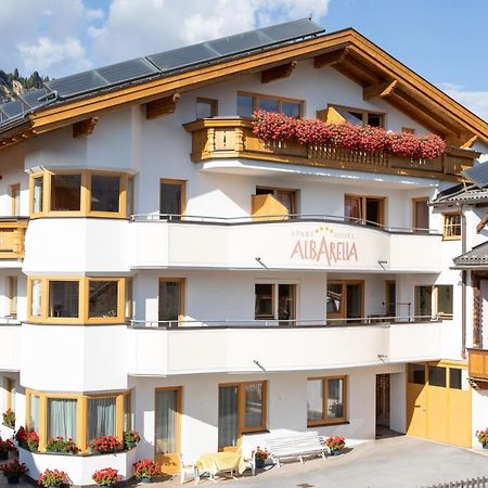 Hotel Albarella Fiss Exteriör bild